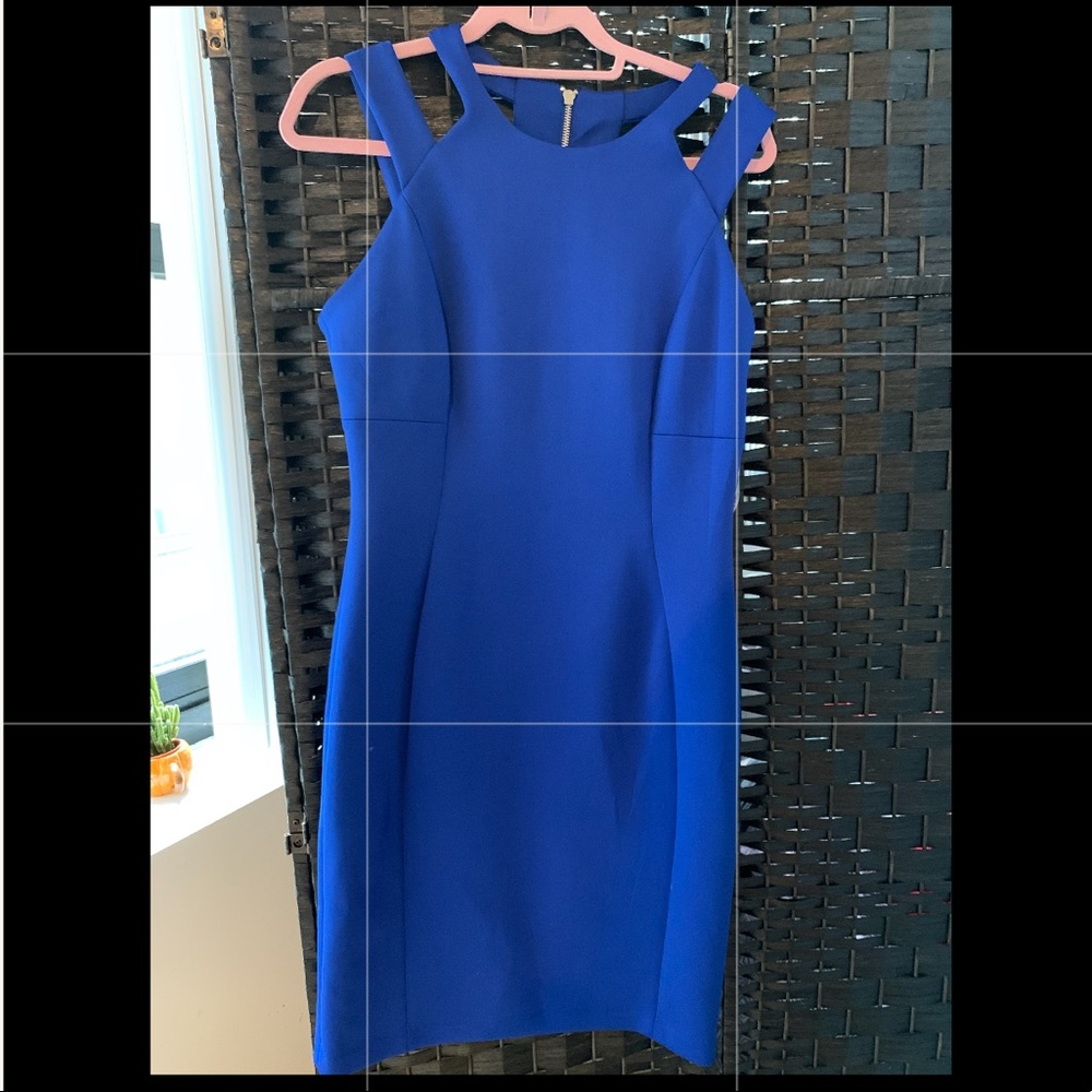 GORGEOUS NWT Calvin Klein Dress sz. 10